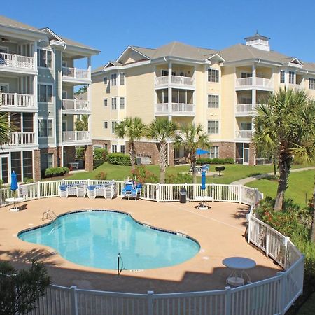 Magnolia Pointe By Palmetto Vacations Villa Myrtle Beach Exteriör bild