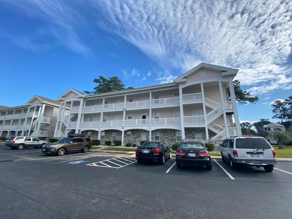 Magnolia Pointe By Palmetto Vacations Villa Myrtle Beach Exteriör bild