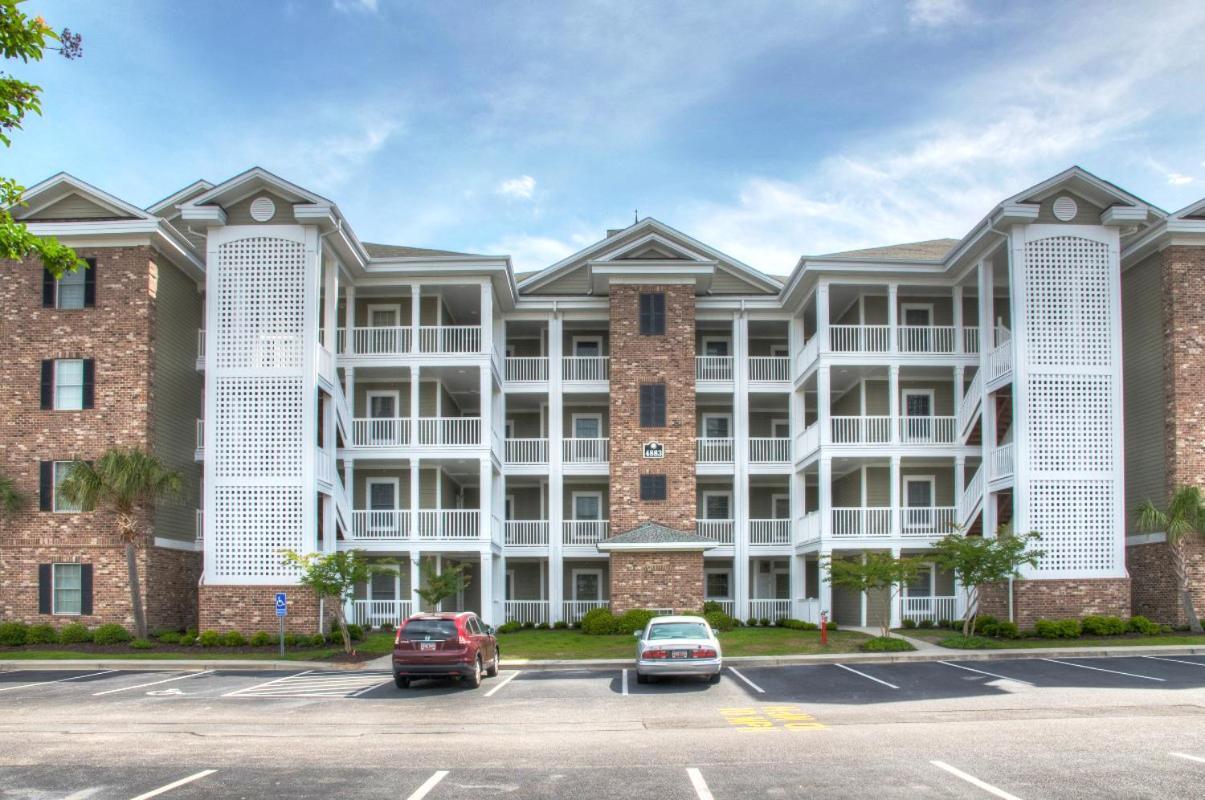 Magnolia Pointe By Palmetto Vacations Villa Myrtle Beach Exteriör bild