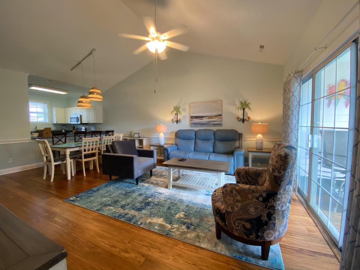 Magnolia Pointe By Palmetto Vacations Villa Myrtle Beach Exteriör bild