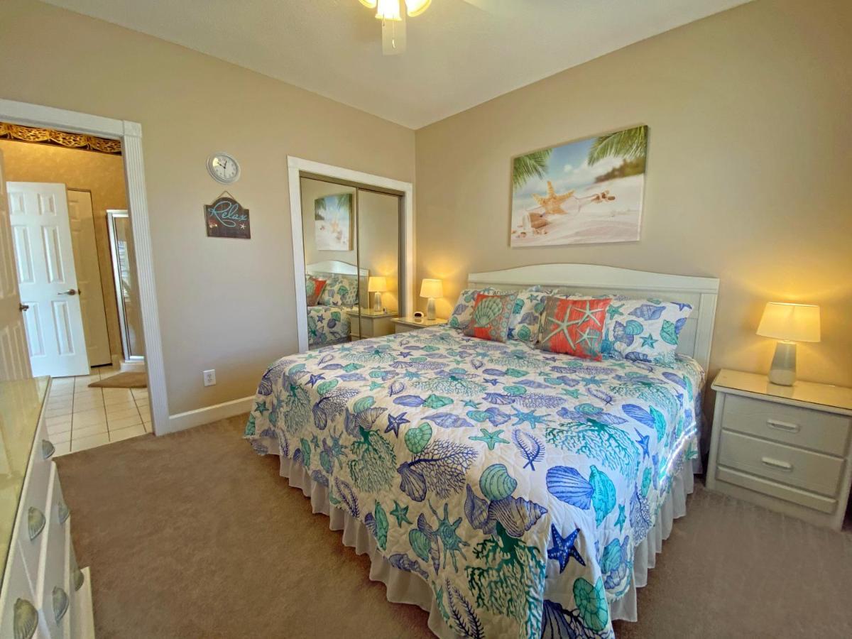 Magnolia Pointe By Palmetto Vacations Villa Myrtle Beach Exteriör bild