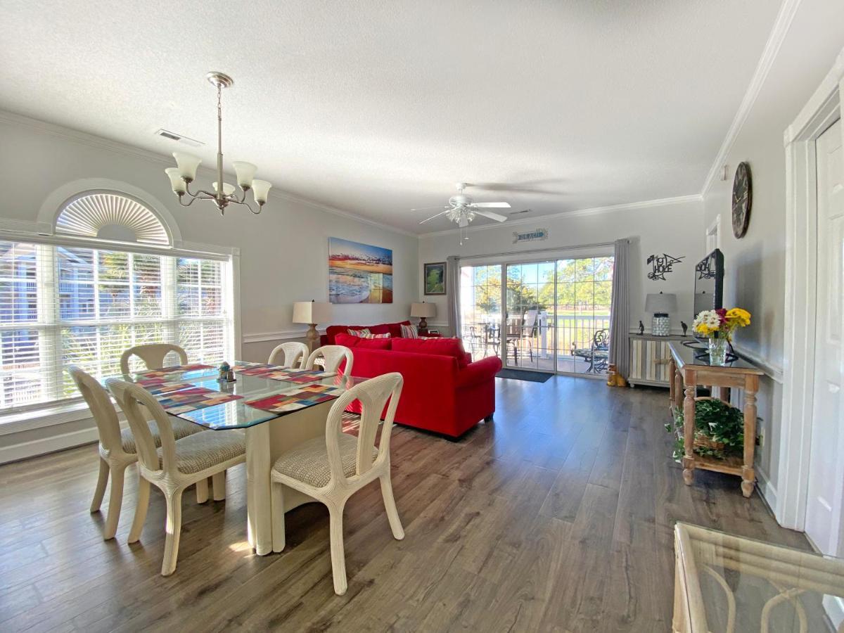 Magnolia Pointe By Palmetto Vacations Villa Myrtle Beach Exteriör bild