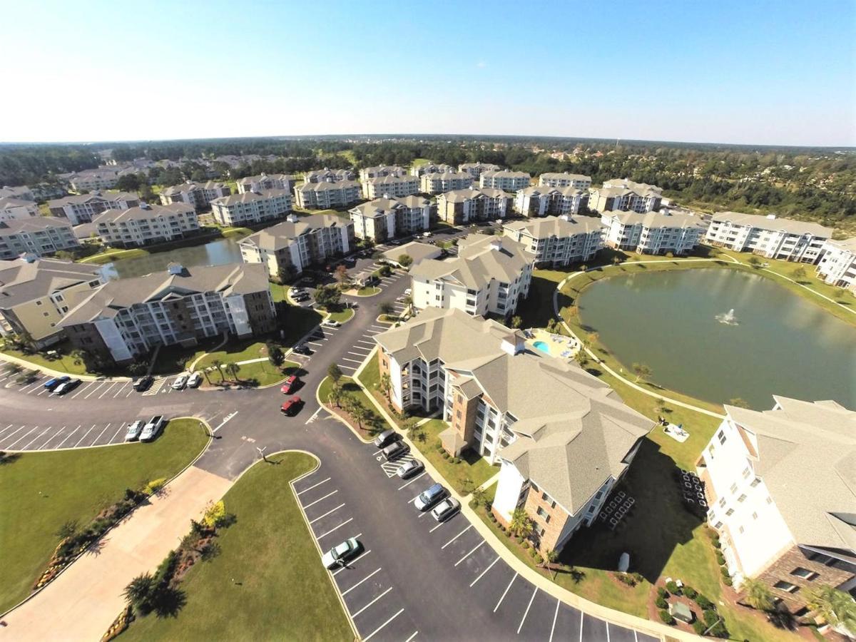 Magnolia Pointe By Palmetto Vacations Villa Myrtle Beach Exteriör bild