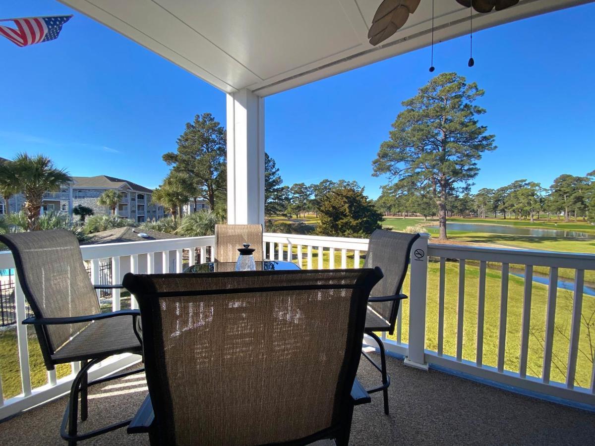 Magnolia Pointe By Palmetto Vacations Villa Myrtle Beach Exteriör bild