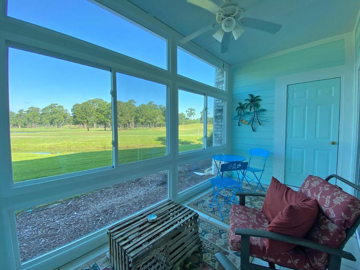 Magnolia Pointe By Palmetto Vacations Villa Myrtle Beach Exteriör bild