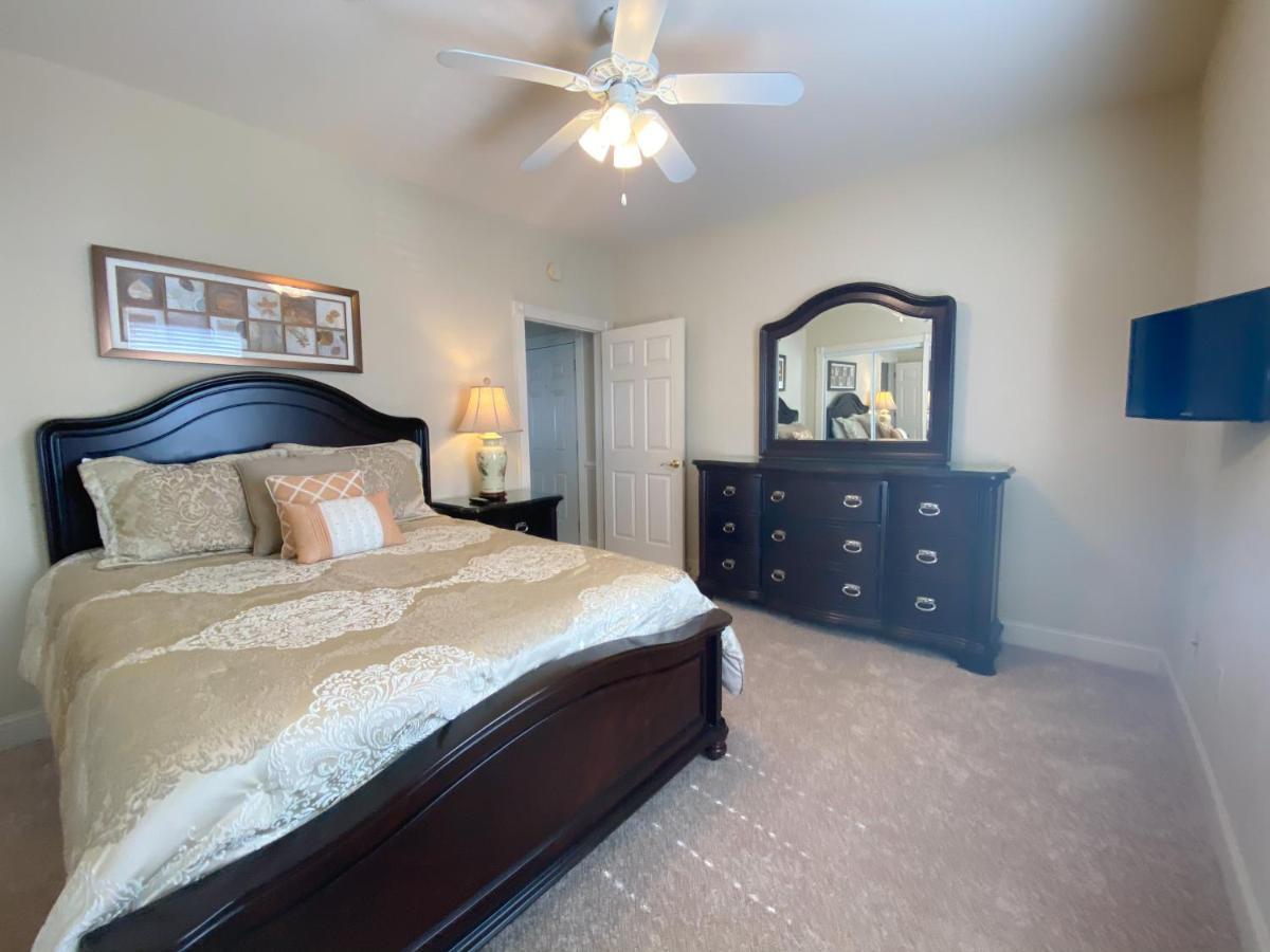 Magnolia Pointe By Palmetto Vacations Villa Myrtle Beach Exteriör bild
