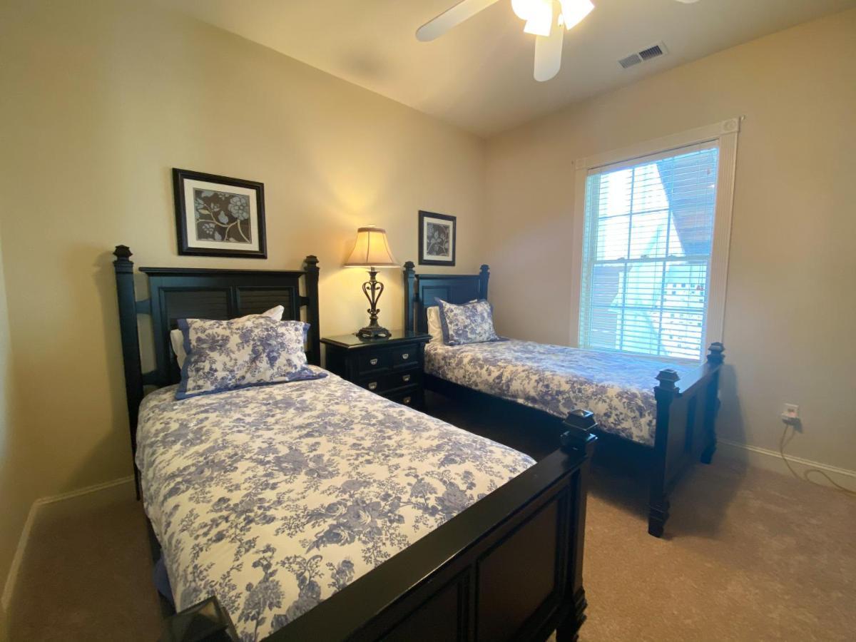 Magnolia Pointe By Palmetto Vacations Villa Myrtle Beach Exteriör bild