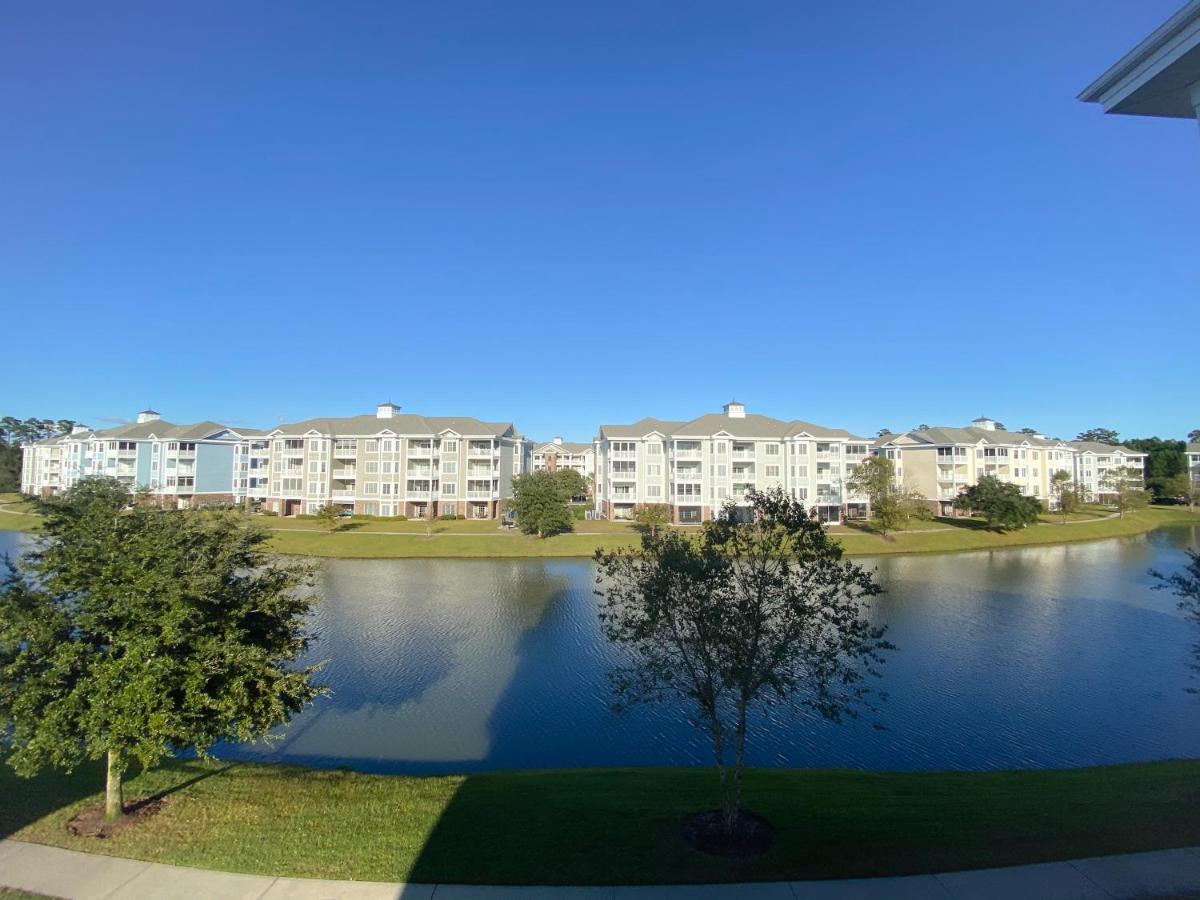 Magnolia Pointe By Palmetto Vacations Villa Myrtle Beach Exteriör bild