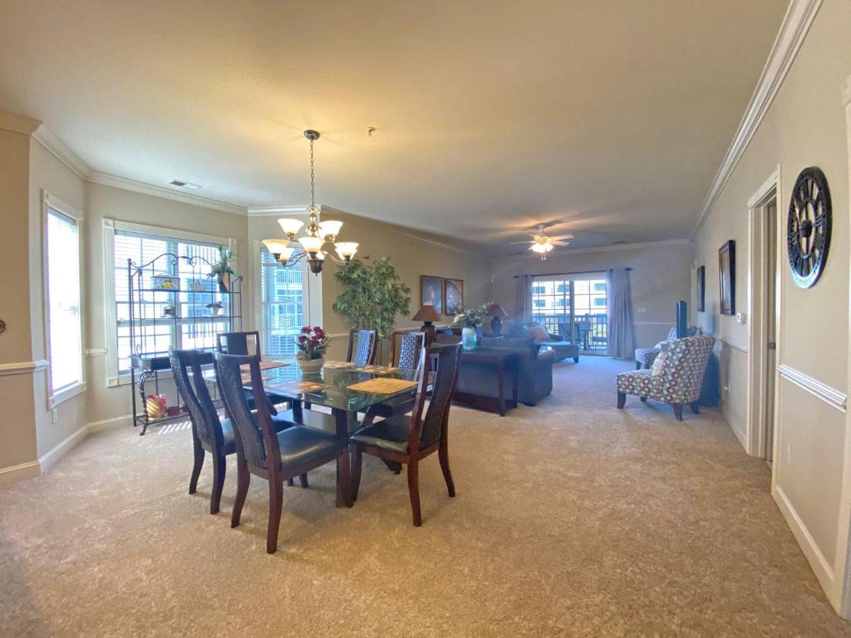 Magnolia Pointe By Palmetto Vacations Villa Myrtle Beach Exteriör bild