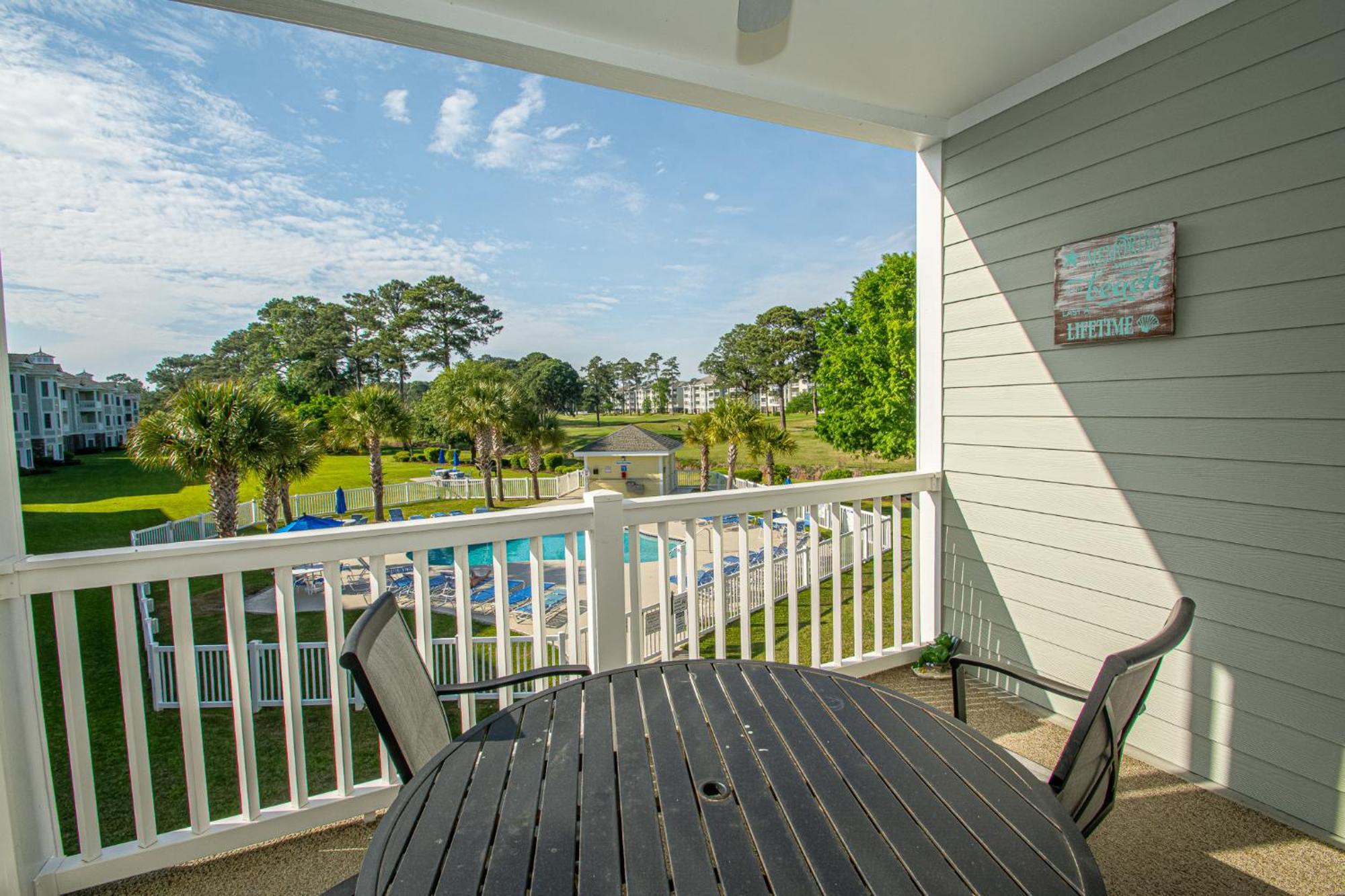 Magnolia Pointe By Palmetto Vacations Villa Myrtle Beach Exteriör bild