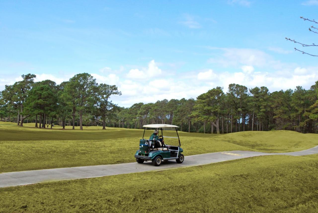 Magnolia Pointe By Palmetto Vacations Villa Myrtle Beach Exteriör bild
